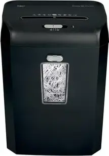 Шредер Rexel Niszczarka Promax Qs Rss1535 (P 2) 15 Kartek 35L Kosz