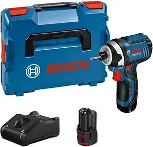 Шуруповерт Bosch GDR 12V-105 Professional 06019A6977