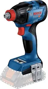 Шуруповерт Bosch GDX 18V-210 C Professional 06019J0200
