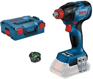 Шуруповерт Bosch GDX 18V-210 C Professional 06019J0201