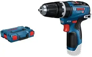 Шуруповерт Bosch GSB 12V-35 Professional 06019J9001