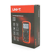 Мультиметр UNI-T UT139B d