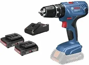 Шуруповерт Bosch GSB 18V-21 Professional 06019H1107