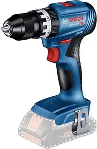 Шуруповерт Bosch GSB 18V-45 Professional 06019K3300