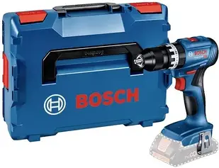 Шуруповерт Bosch GSB 18V-45 Professional 06019K3301