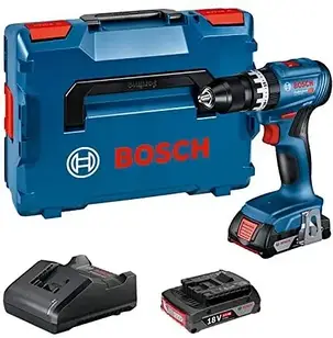 Шуруповерт Bosch GSB 18V-45 Professional 06019K3303