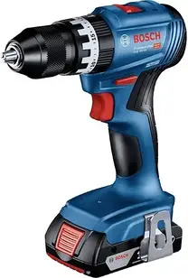 Шуруповерт Bosch GSB 18V-45 Professional 06019K3305