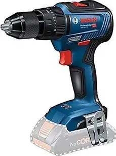 Шуруповерт Bosch GSB 18V-55 Professional 06019H5302