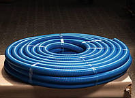 Рукав напірно-всмоктуючий ПВХ для сільського господарства, КАС та викачку каналізацій APOLLO SE 38мм