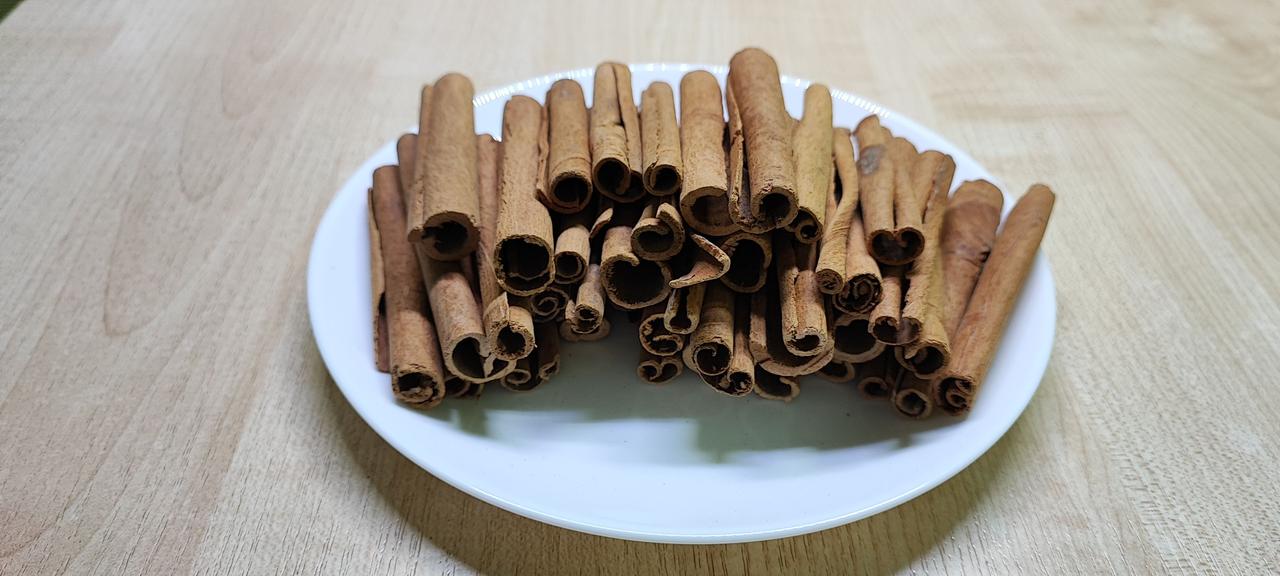 Кориця в палочках  (Касія) 100 г