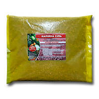 Калійна сіль/ Калій хлористий, фасування 1 кг, оригінал