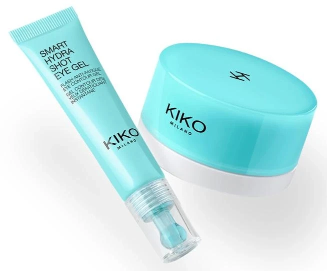 Подарунковий набір для догляду за шкірою Kiko Milano Holiday Premiere My Everyday Skincare Gift Set