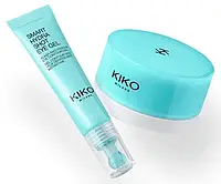 Подарочный набор по уходу за кожей Kiko Milano Holiday Premiere My Everyday Skincare Gift Set