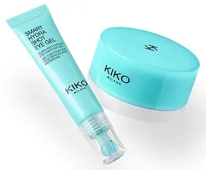 Подарунковий набір для догляду за шкірою Kiko Milano Holiday Premiere My Everyday Skincare Gift Set