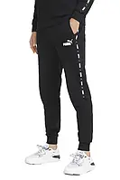 Спортивные штаны мужские Puma ESS+ Tape Sweatpants TR 847388_01 (Размер:L)