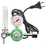 Зварювальний апарат HECHT1830 Електричний 230В/50Гц, 5500Вт, 6,9кВА, струм 20-200А, електрод 1-4мм, фото 5