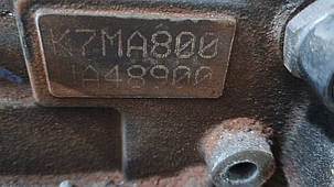 K7M 800 Сандеро, фото 3
