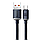 Кабель USB-Type-C Baseus Crystal Shine CAJY000401 для швидкого заряджання (100W, довжина 1.2м), фото 3