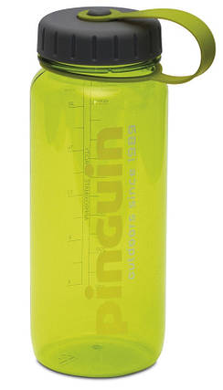 Пляшка Pinguin Tritan Slim Bottle, 650 мл (Green), фото 1