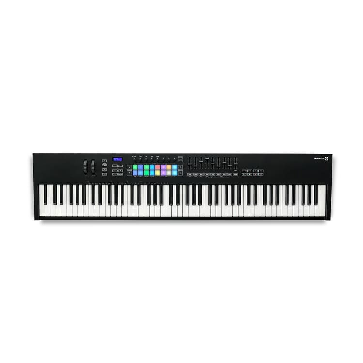 MIDI-клавіатура Novation Launchkey 88 MK3
