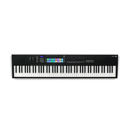 MIDI-клавіатура Novation Launchkey 88 MK3, фото 1