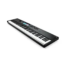 MIDI-клавіатура Novation Launchkey 88 MK3, фото 4