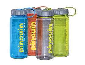 Пляшка Pinguin Tritan Slim Bottle, 650 мл (Blue), фото 4