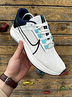 Чоловічі спортивні кросівки Nike Zoom, чоловічі літні кросівки сітка, чоловічі кросівки в сітку