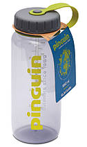 Пляшка Pinguin Tritan Slim Bottle, 650 мл (Grey), фото 2