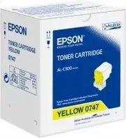 Тонер для принтера Epson C13S050747 Żółty