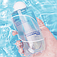 Низькомолекулярний гіалуроновий тонік IsNtree Ultra-Low Molecular Hyaluronic Acid Toner 300 мл, фото 6