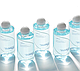 Низькомолекулярний гіалуроновий тонік IsNtree Ultra-Low Molecular Hyaluronic Acid Toner 300 мл, фото 8