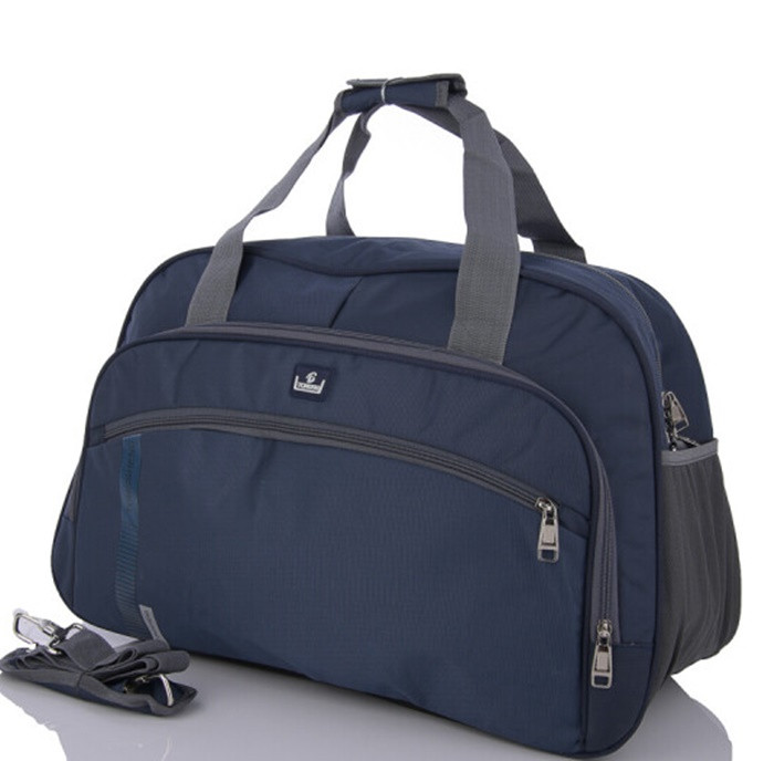 Дорожня сумка 668 Дорожні сумки | купити дорожню сумку | сумки гуртом Одеса 7 км, фото 1