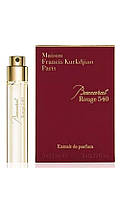 Maison Francis Kurkdjian Baccarat Rouge 540 extrait de parfum (mini)