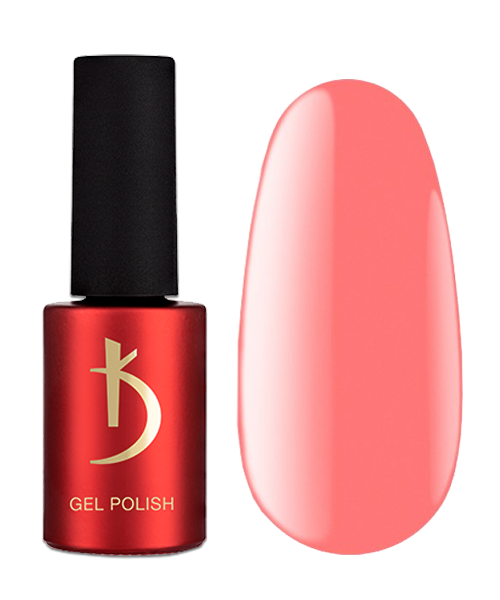 Гель-лак Kodi № 50 SL, 7 мл