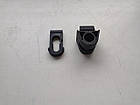Фіксатор упора капота Fiat Ducato 250, Peugeot Boxer, Citroen Jumper (2006-2014), 1356166080, 792914, Fast, Італія, фото 5