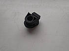 Фіксатор упора капота Fiat Ducato 250, Peugeot Boxer, Citroen Jumper (2006-2014), 1356166080, 792914, Fast, Італія, фото 4