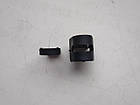 Фіксатор упора капота Fiat Ducato 250, Peugeot Boxer, Citroen Jumper (2006-2014), 1356166080, 792914, Fast, Італія, фото 3