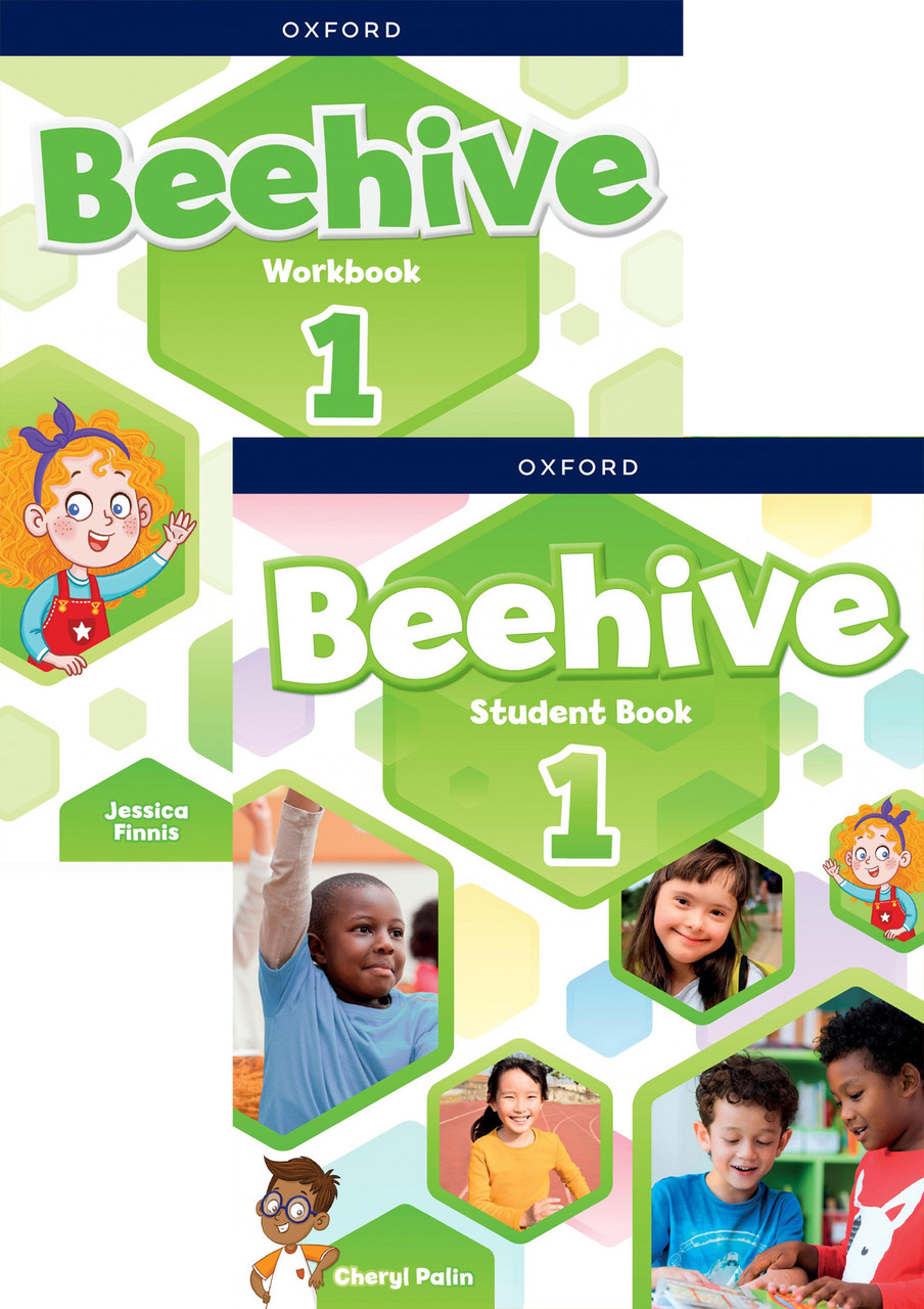 Beehive 1 Комплект