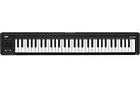 MIDI-клавіатура Korg microKEY 61 MkII