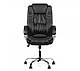 Крісло Barsky Soft Leather Soft-01, фото 4