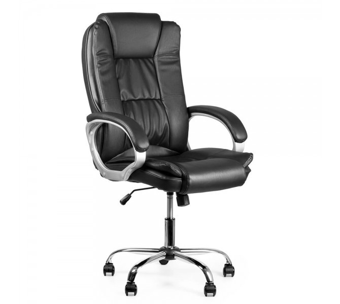 Крісло Barsky Soft Leather Soft-01