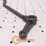 Важіль керування заднього ВОМ МТЗ 70-4216050-Б, фото 3