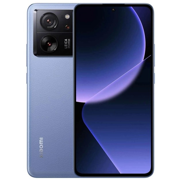 Смартфон Xiaomi 13T 5G 12/256GB NFC Blue EU