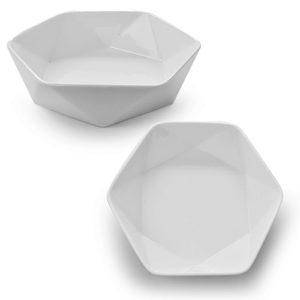 Салатник "Грань" 10" (25.5см)