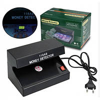 [MB-00889] Детектор для денег Money DetectR AD-118AB R