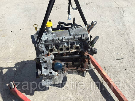 K7M 812 Lodgy, фото 1
