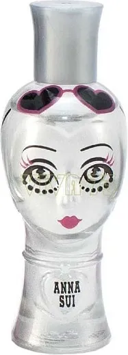 Туалетна вода Anna Sui Dolly Girl Lil' Starlet для жінок — edt 30 ml tester