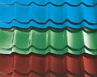 Резиновая краска для крыш