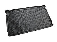 Автомобільний килимок в багажник Avto-Gumm Ford FIESTA SD USA 10- чорний Форд Фиеста 2
